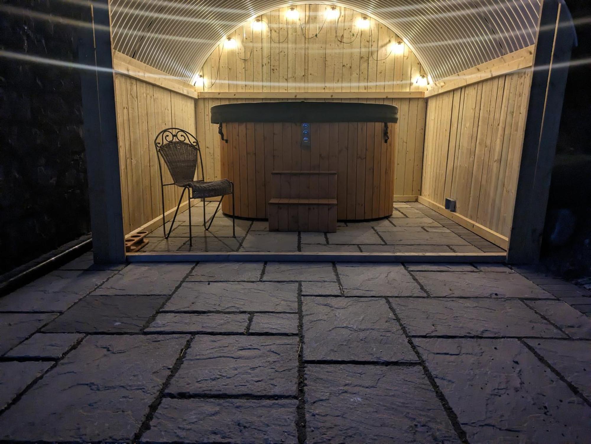 Bluebell Cottage Armagh Exterior photo